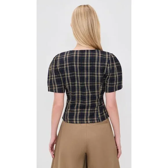 Women's Femme Blouse